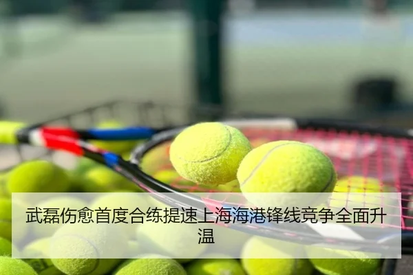 武磊伤愈首度合练提速上海海港锋线竞争全面升温
